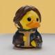 Figurine PVC de Lucy Maclean de Fallout, 10 cm.