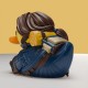 Figurine PVC de Lucy Maclean de Fallout, 10 cm.