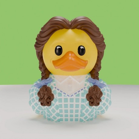 Mini figure PVC 5 cm style canard de Dorothy Gale