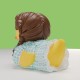 Mini figure PVC 5 cm style canard de Dorothy Gale