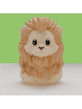 Figurine en PVC du Lion Peureux de Wicked