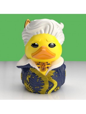 Figurine PVC de Madame Morrible de 10 cm de Wicked