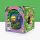 Figurine PVC Singe Volant Chistery Wicked en boîte
