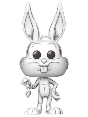 Figurine en vinyle Bugs Bunny Funko POP! Looney Tunes