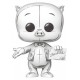 Figura Funko POP de Porky Pig, Looney Tunes, 9 cm
