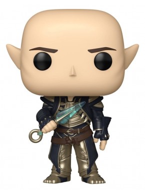 Figurine en vinyle Solas Dragon Age POP! 9 cm