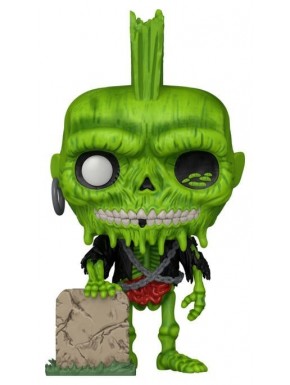 Figurine POP! Zombie Suicide Return of the Living Dead verte