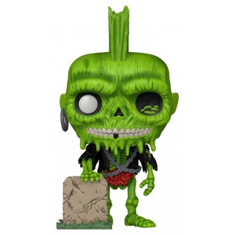 Figurine POP! Zombie Suicide Return of the Living Dead verte