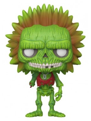 Figure en vinyle Zombie Trash 9 cm, Funko POP!, The Return of the Living Dead