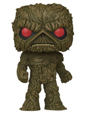 Figurine Funko POP! Swamp Thing 15 cm de Justice League Dark