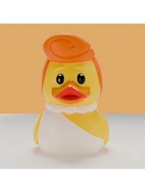 Figurine PVC Wilma Pierrafeu style canard