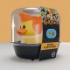Figurine PVC Wilma Pierrafeu style canard