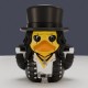 Figura Alice Cooper Tubbz 1ª Edição 10 cm