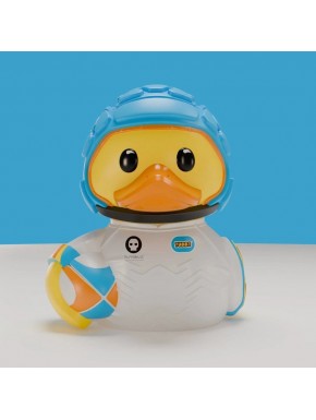 Mini figurine de rugby en PVC Numskull