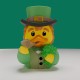 Figurine PVC St. Patricks Day Tubbz de 10 cm