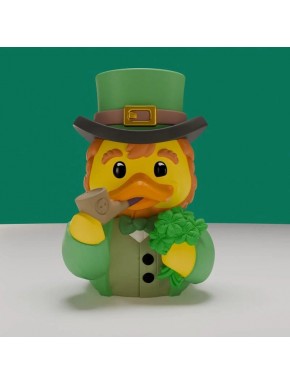 Figurine PVC St. Patricks Day Tubbz de 10 cm