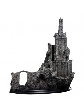 Statue Cirith Ungol Le Seigneur des Anneaux WETA