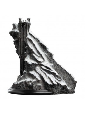 Statue Zirakzigil du Seigneur des Anneaux