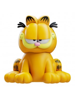 Statue de Garfield échelle 1/1 de 51 cm