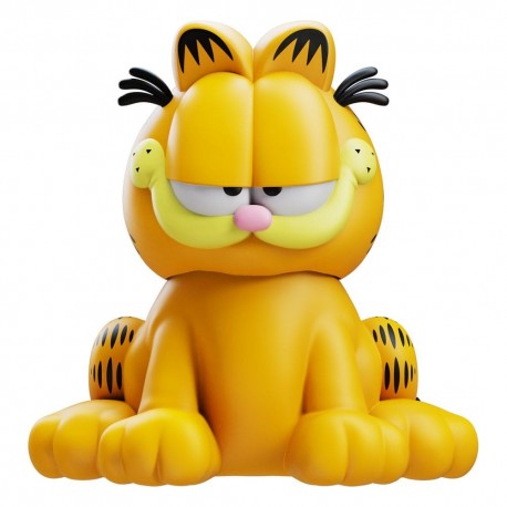 Statue de Garfield échelle 1/1 de 51 cm
