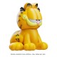 Statue de Garfield échelle 1/1 de 51 cm