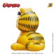 Statue de Garfield échelle 1/1 de 51 cm