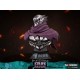 Buste de Strife de Darksiders en tons métalliques et pourpre