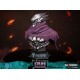 Buste de Strife de Darksiders en tons métalliques et pourpre