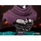 Buste de Strife de Darksiders en tons métalliques et pourpre