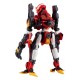 Figurines Evangelion Desktop Army Shikinami Asuka Langley