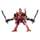 Figurines Evangelion Desktop Army Shikinami Asuka Langley