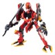 Figurines Evangelion Desktop Army Shikinami Asuka Langley
