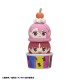 Pack de figurines empilables Tsumichen Dandadan