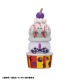 Pack de figurines empilables Tsumichen Dandadan