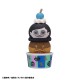 Pack de figurines empilables Tsumichen Dandadan