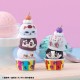 Pack de figurines empilables Tsumichen Dandadan