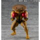 Figurine en vinyle Dover Demon de Dandadan 15 cm