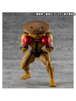 Figurine en vinyle Dover Demon de Dandadan 15 cm