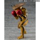 Figurine en vinyle Dover Demon de Dandadan 15 cm