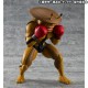 Figurine en vinyle Dover Demon de Dandadan 15 cm