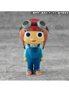 Figurine en vinyle Dandadan 8 cm dans une boîte