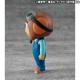 Figurine en vinyle Dandadan 8 cm dans une boîte