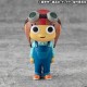 Pacote de figuras vinil Dandadan 15 cm