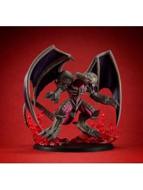 Figurine PVC B. Skull Dragon Yu-Gi-Oh 9 cm