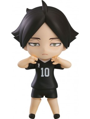 Figure Nendoroid Rintaro Suna Haikyu!! 10 cm
