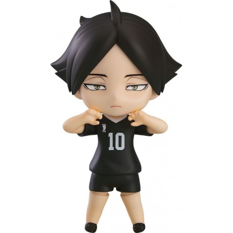 Figure Nendoroid Rintaro Suna Haikyu!! 10 cm