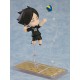 Figure Nendoroid Rintaro Suna Haikyu!! 10 cm