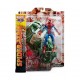 Figurine articulée de Spiderman 18 cm Marvel Select