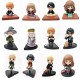 Figurine de Harry Potter avec tampon et balai