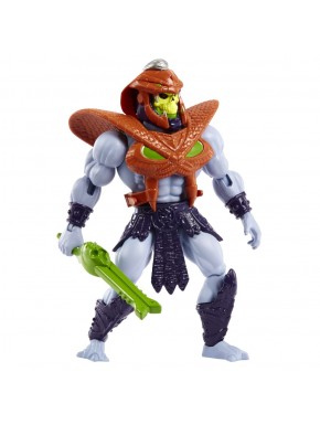 Figurine Skeletor Snake Armor 14 cm Master of The Universe